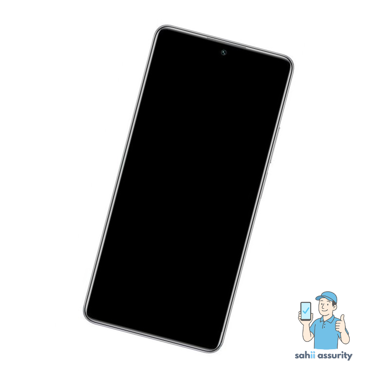 Adhesive Gasket Sticker Back for Xiaomi 11T Pro 5G